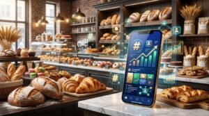 How to Use Instagram Hashtags to Grow a Local Bakery in 2026