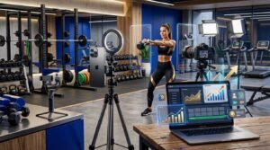 5 Free Tools to Help a Personal Trainer With Instagram Reels