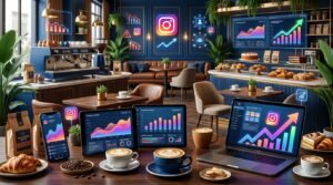 Instagram Growth: Mistakes Most Owners of a Coffee Shop Make
